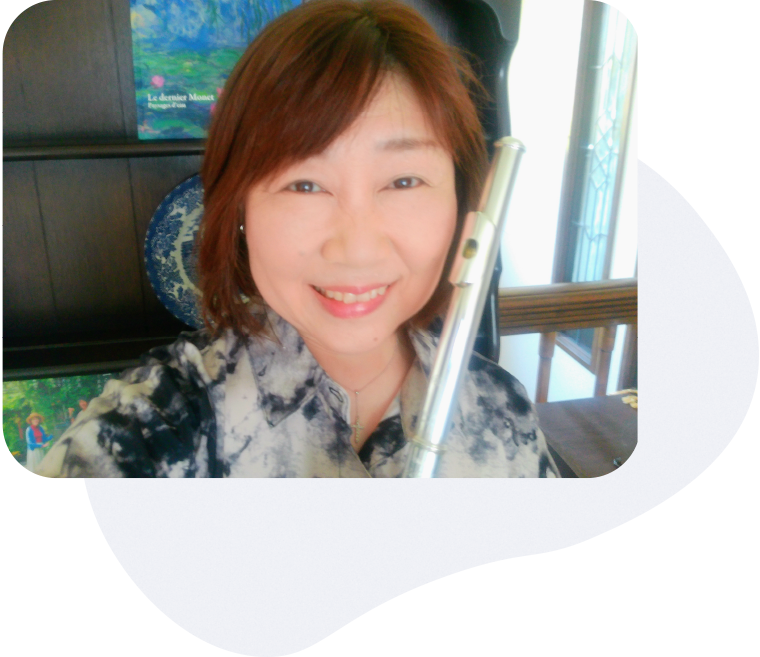 吉岡 由美